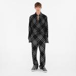 Burberry Erkek Siyah Ayakkabı