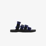 Burberry Erkek Siyah Ayakkabı