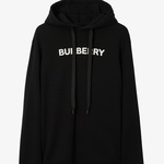 Erkek Siyah Sweatshirt