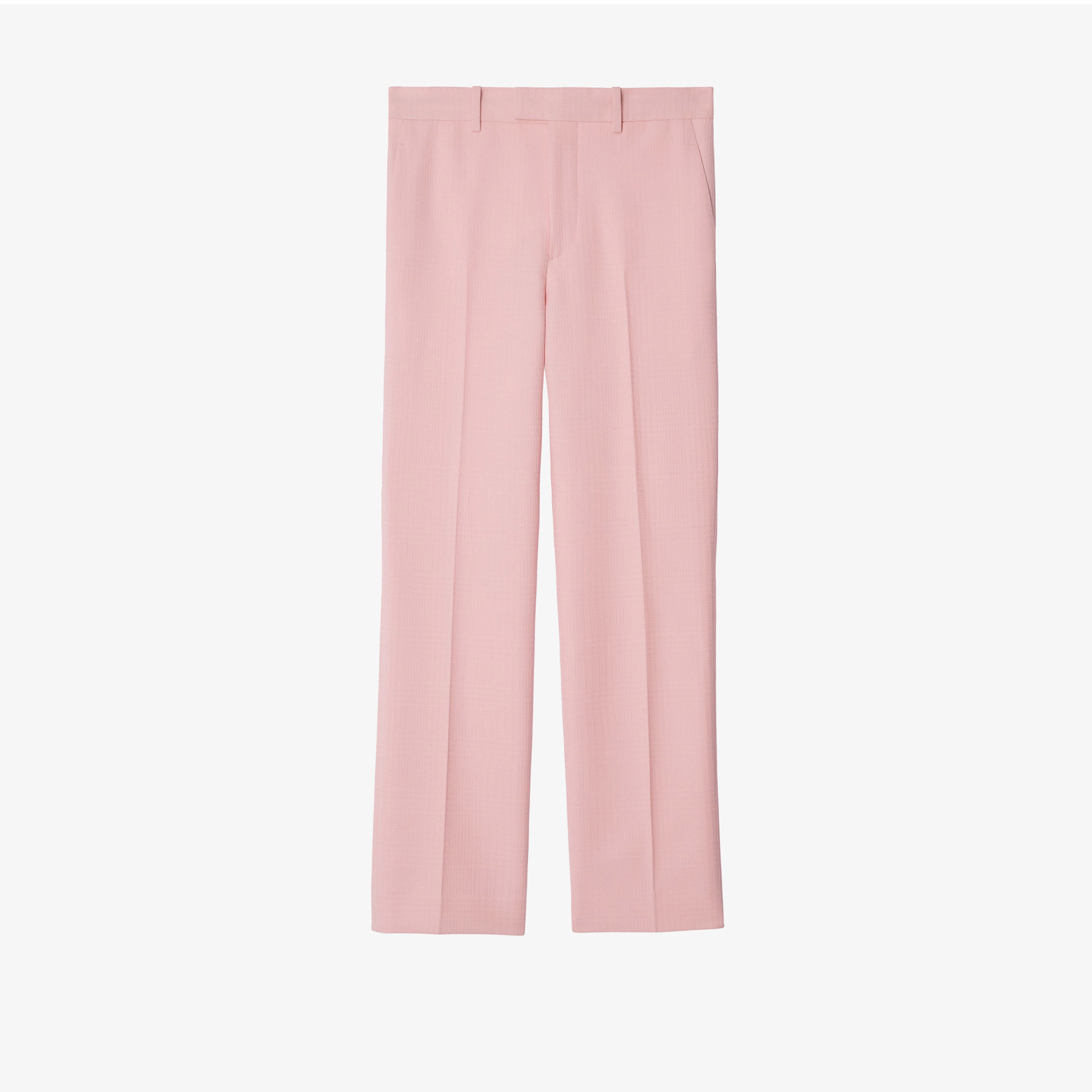 Kadın Pembe Pantolon