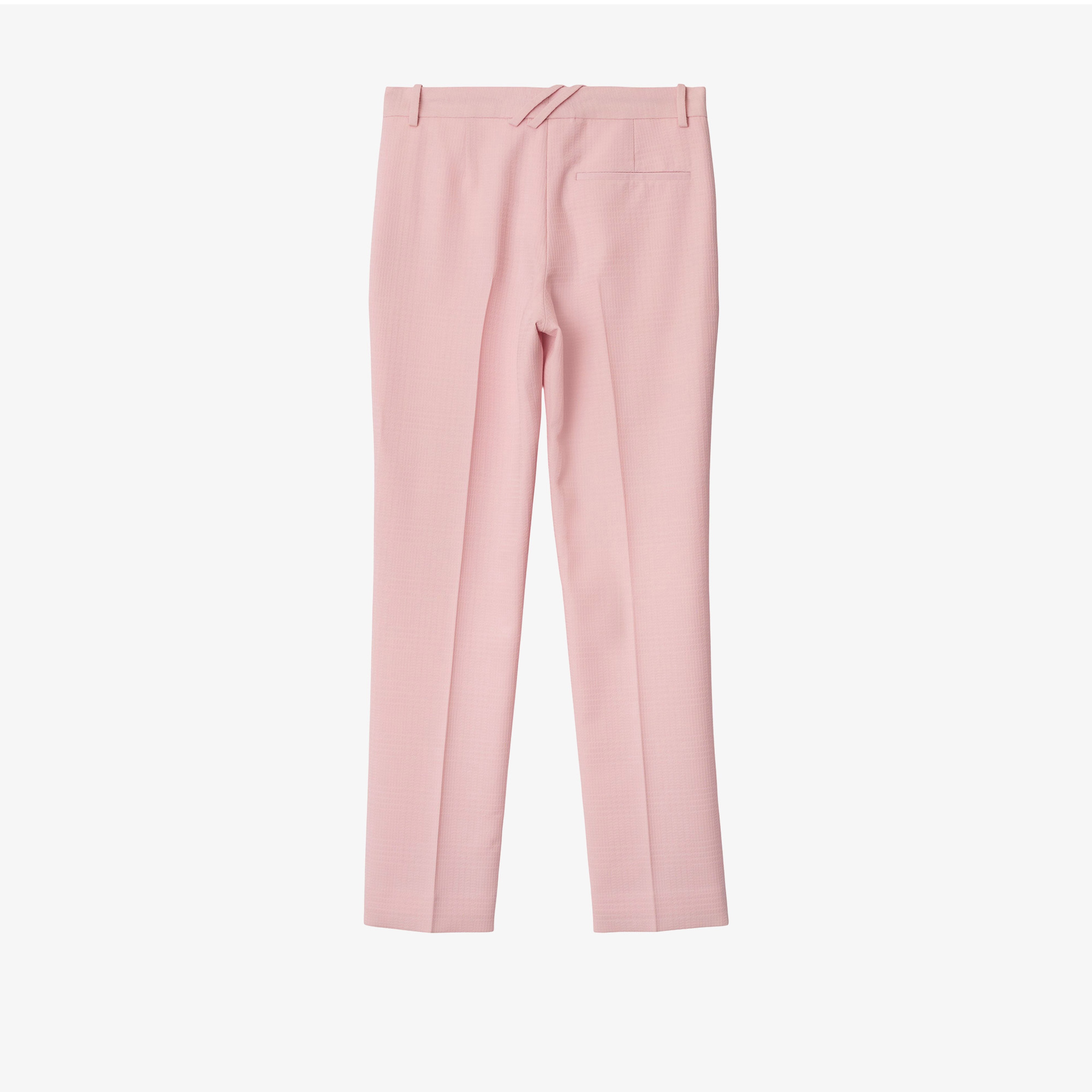 Kadın Pembe Pantolon