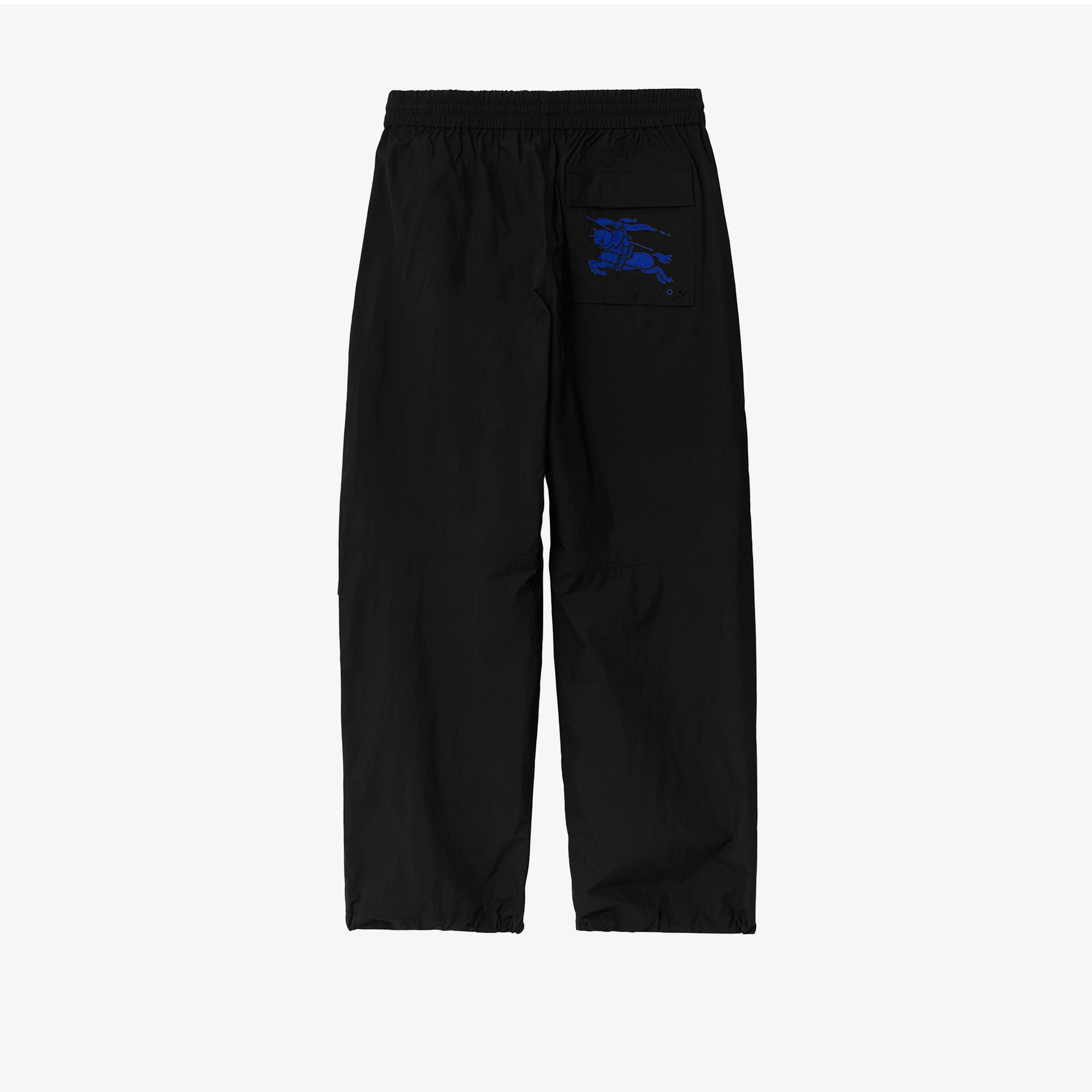 Erkek Siyah Pantolon