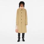 Burberry Unisex Pembe Atkı