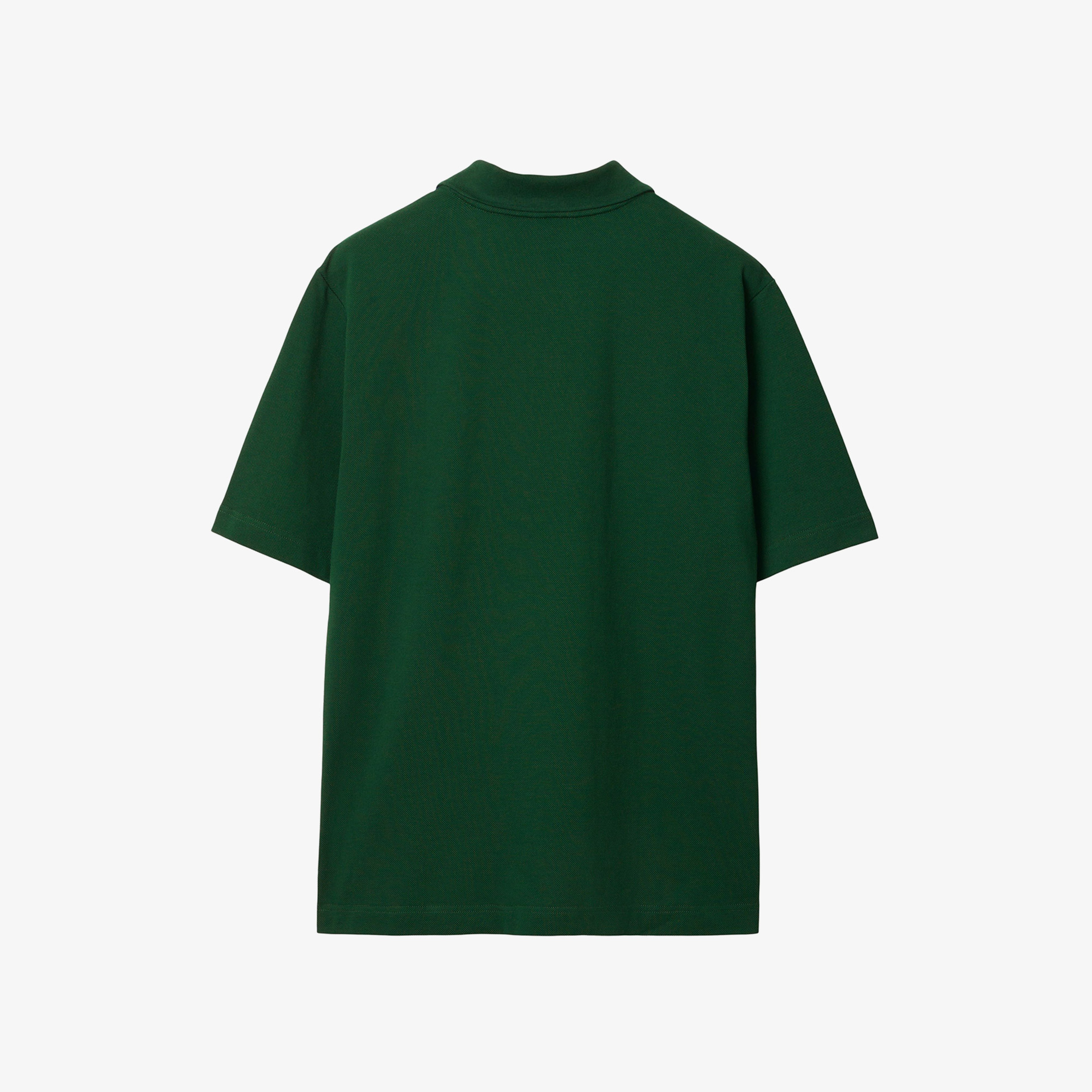 Erkek Yeşil Polo