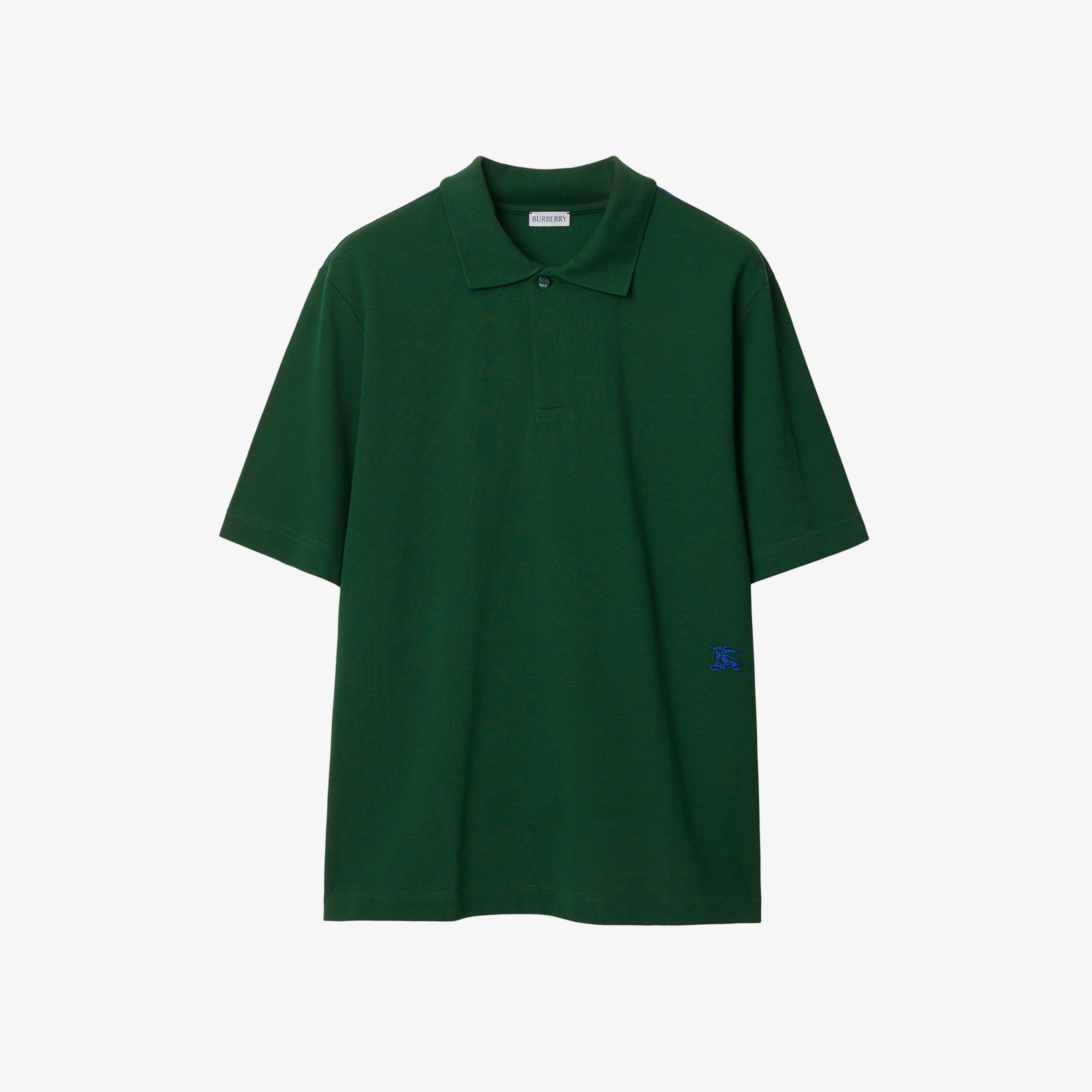 Erkek Yeşil Polo