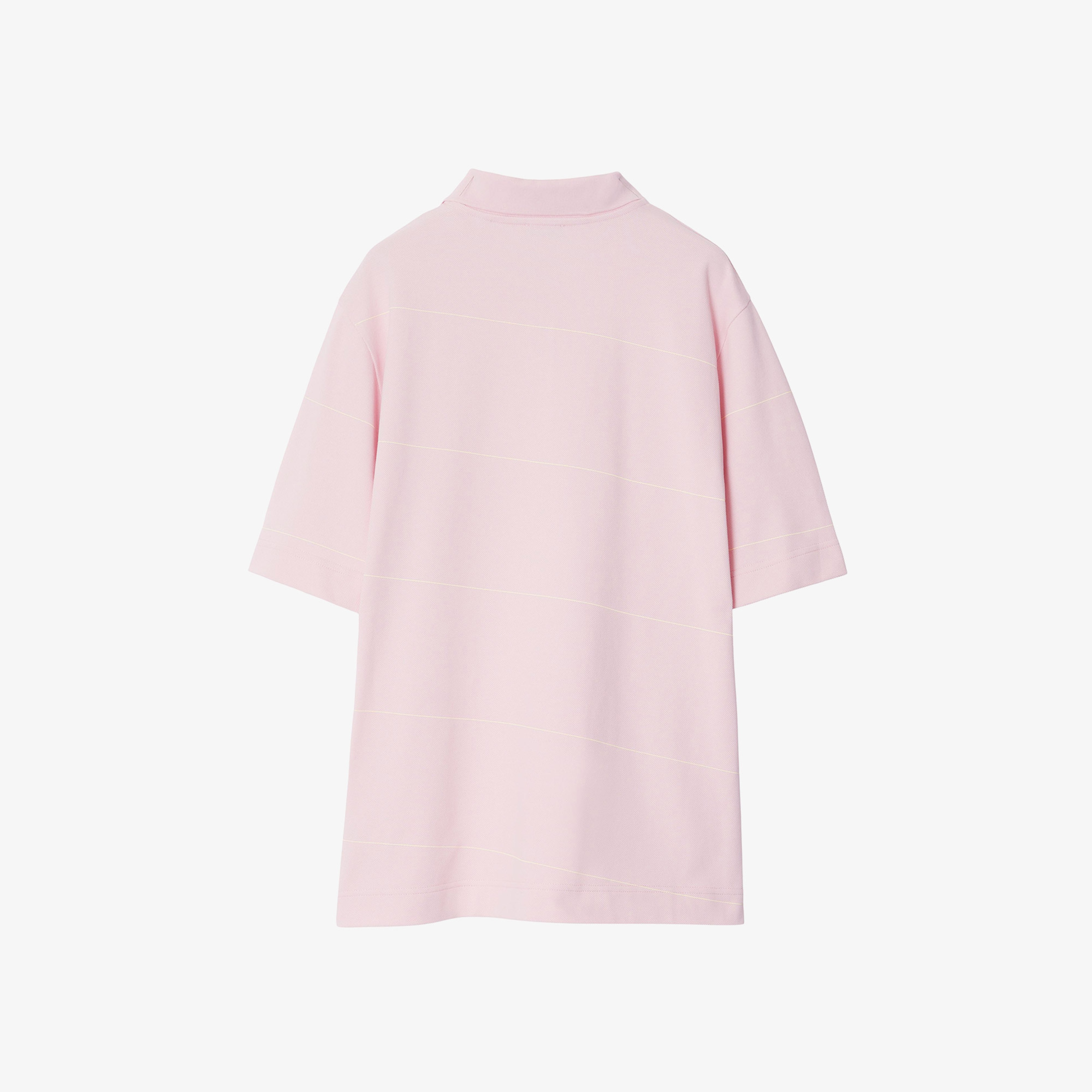 Erkek Pembe Polo