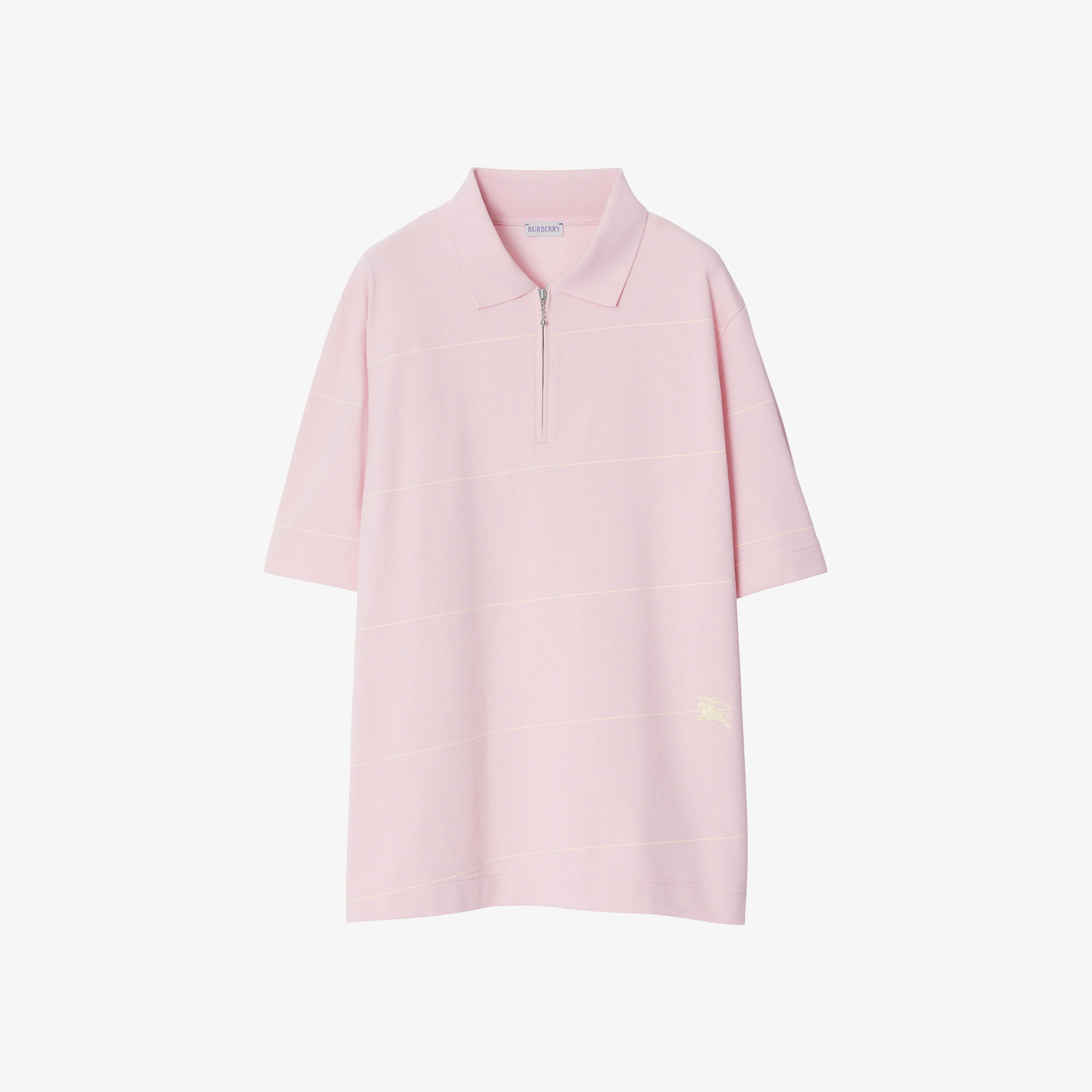 Erkek Pembe Polo