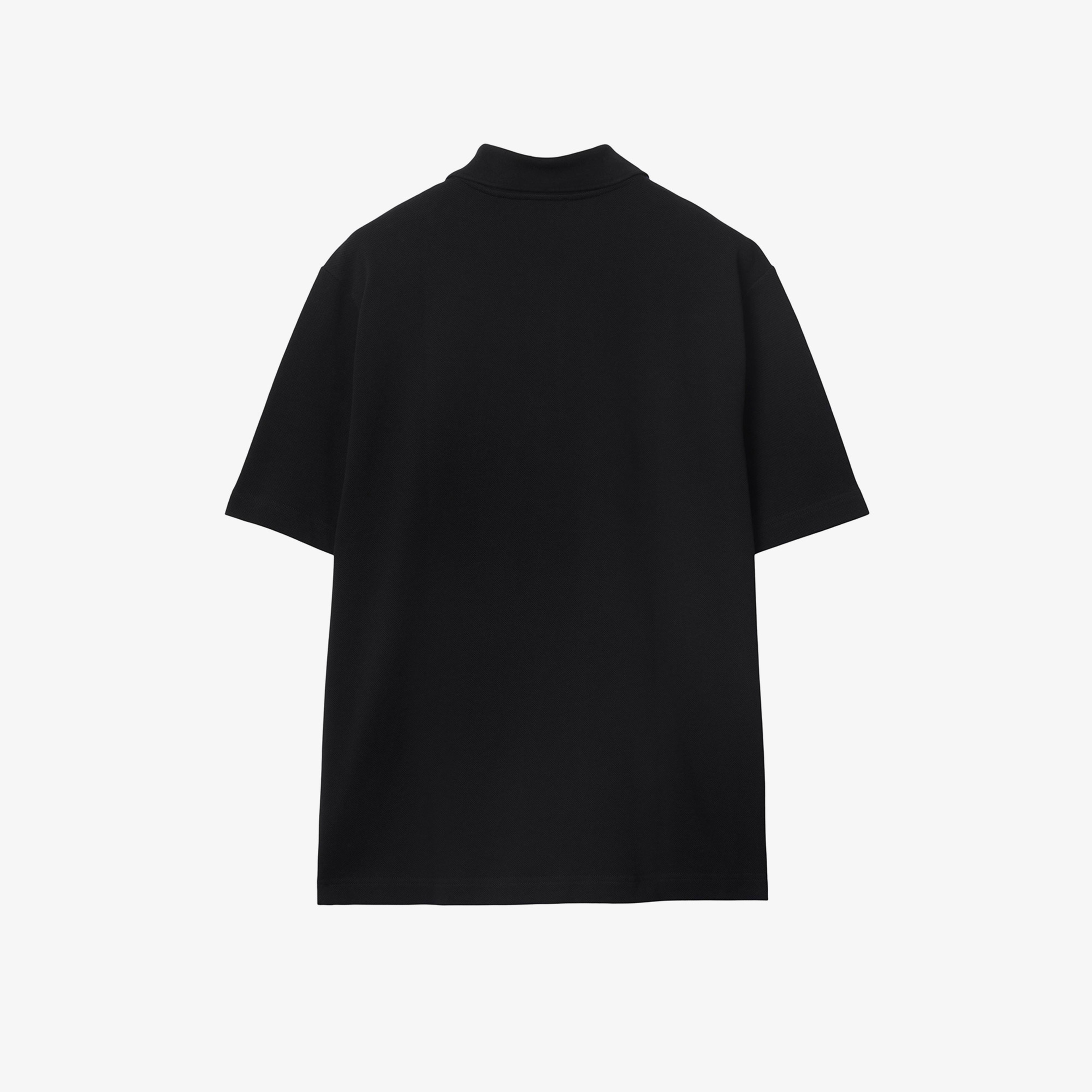 Erkek Siyah Polo