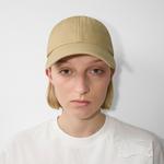 Burberry Unisex Bej Şapka