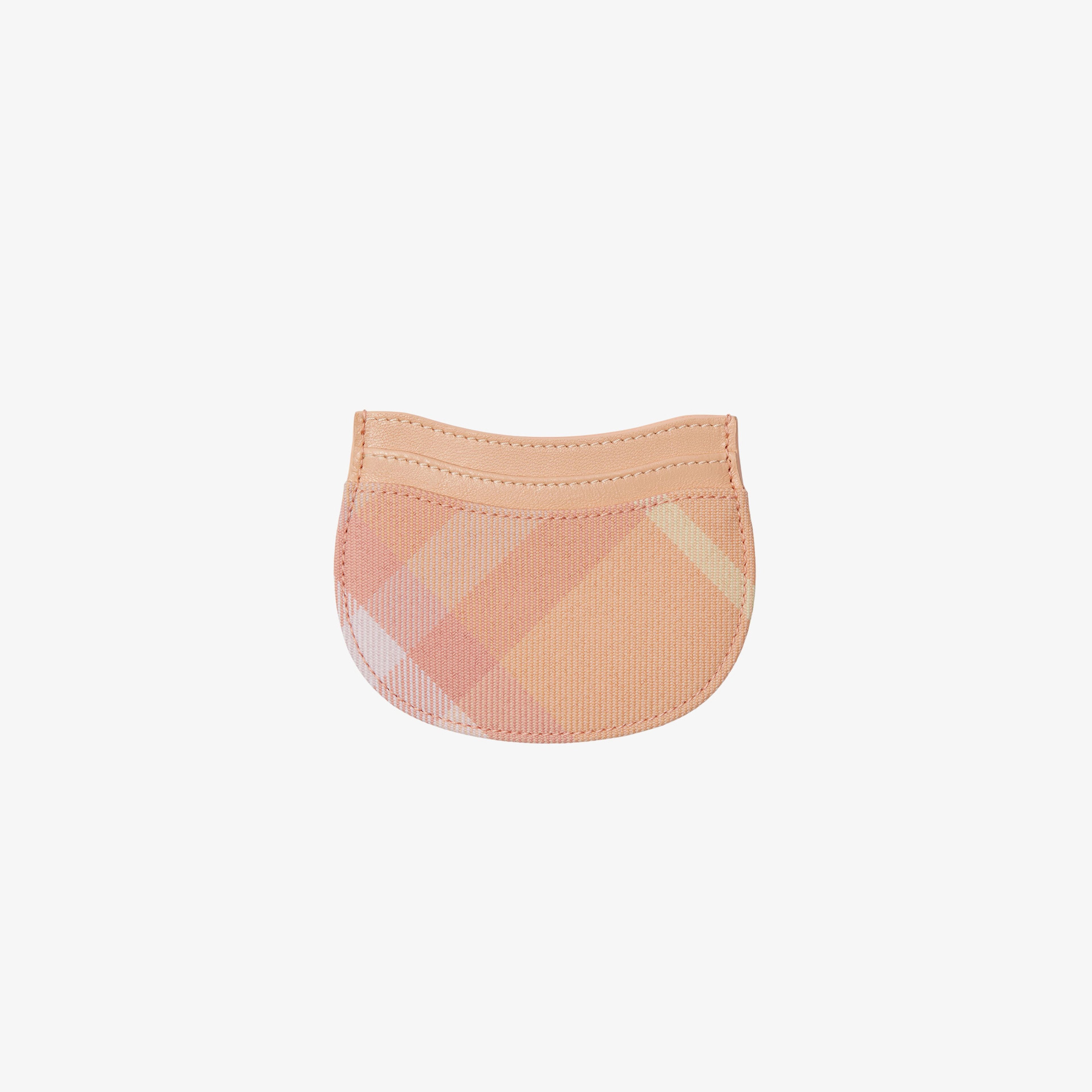 Burberry Kadın Pembe Kartlık