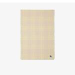 Burberry Unisex Pembe Atkı