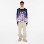 Burberry Unisex Pembe Atkı