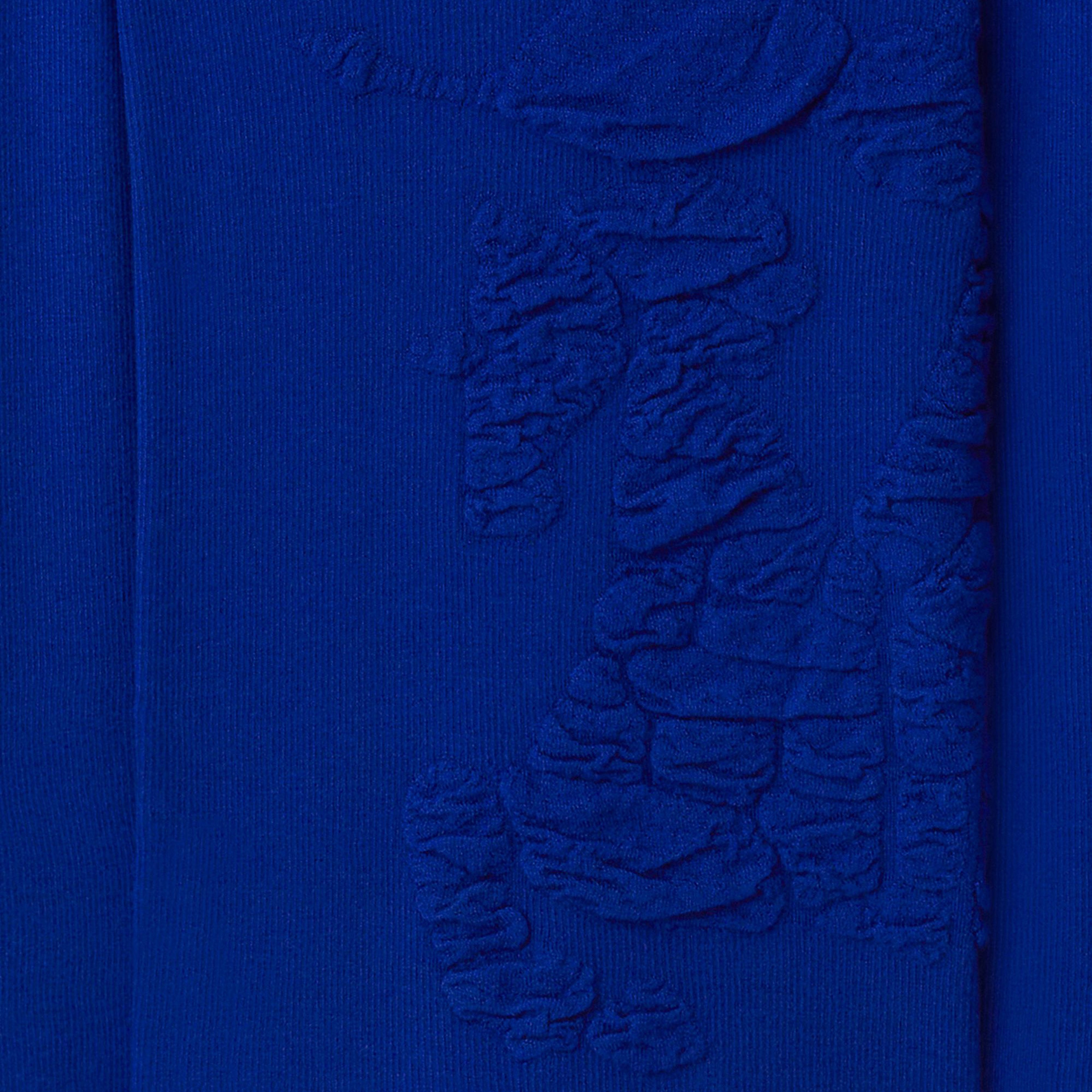 Kadın Lacivert Triko