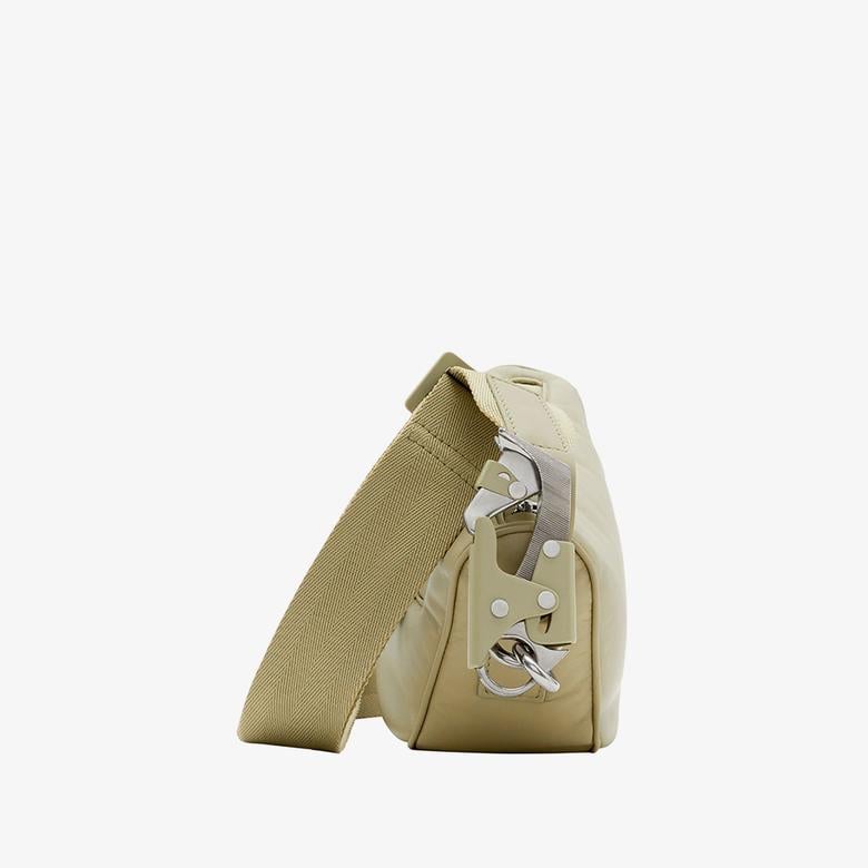 Burberry Erkek Bej Çanta