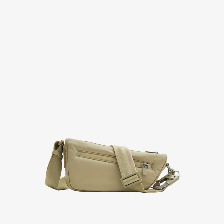 Burberry Erkek Bej Çanta