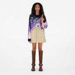 Burberry Kadın Pembe Çanta