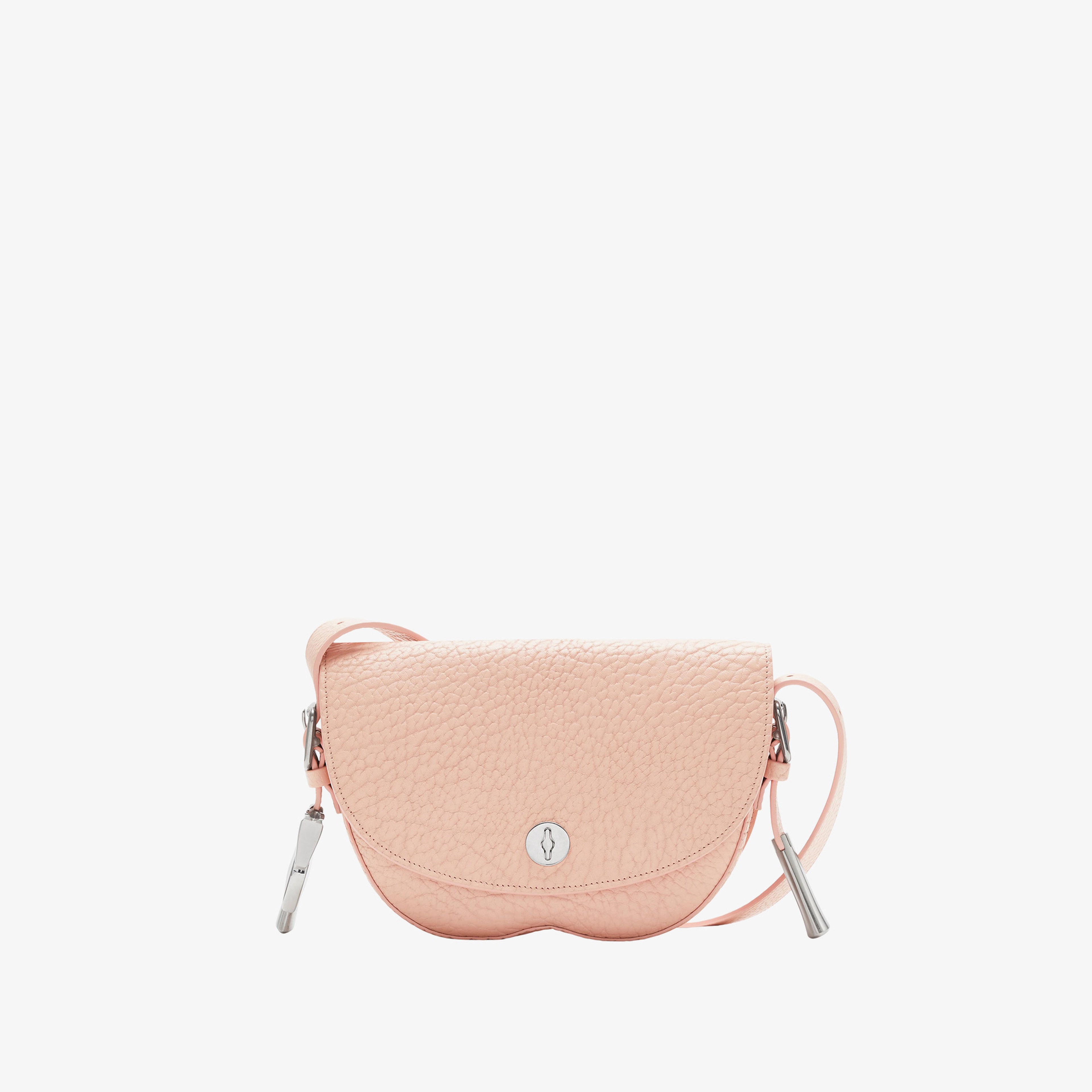 Burberry Kadın Pembe Çanta