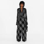 Burberry Kadın Siyah Çanta