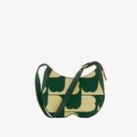 Burberry Kadın Yeşil Çanta