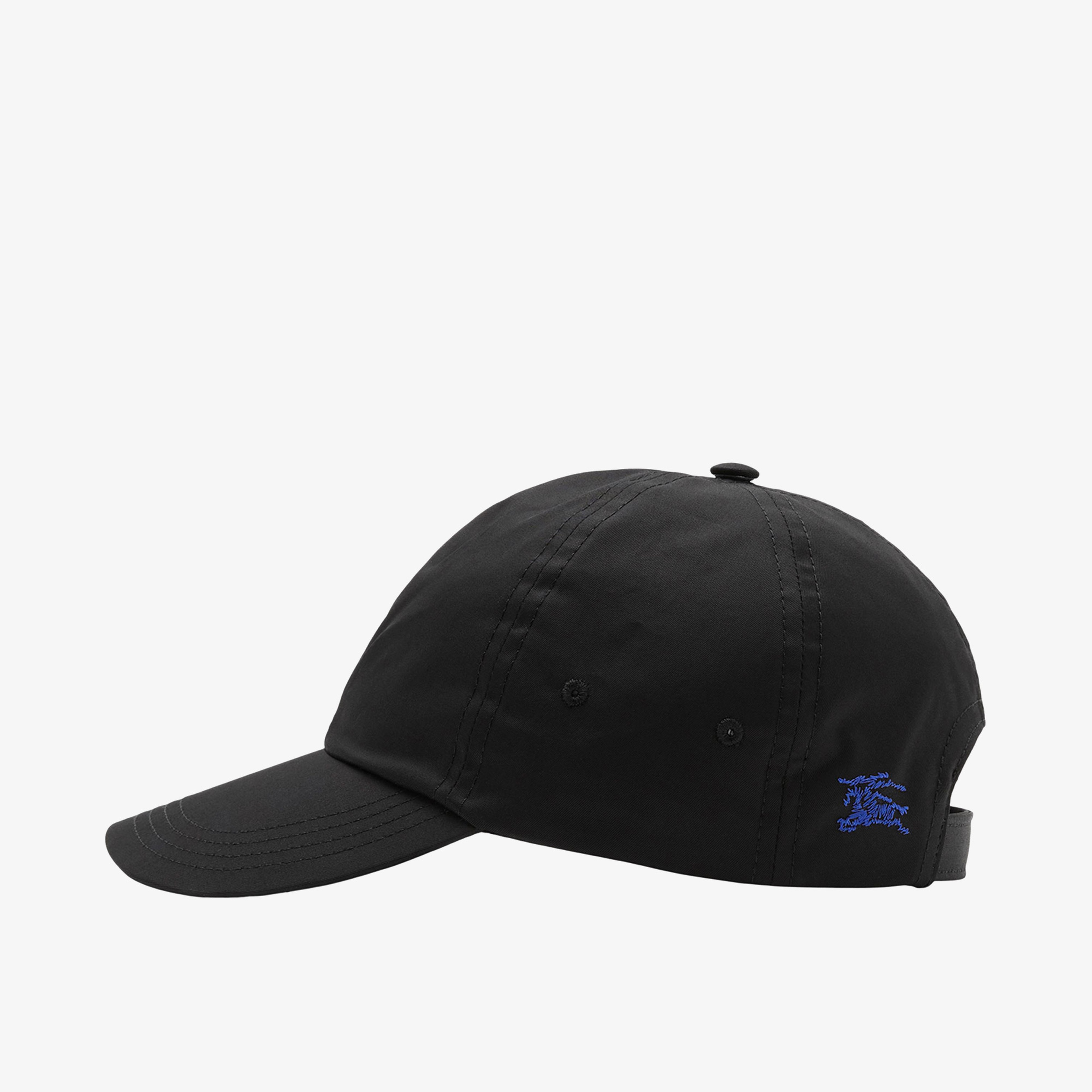 Burberry Unisex Siyah Şapka