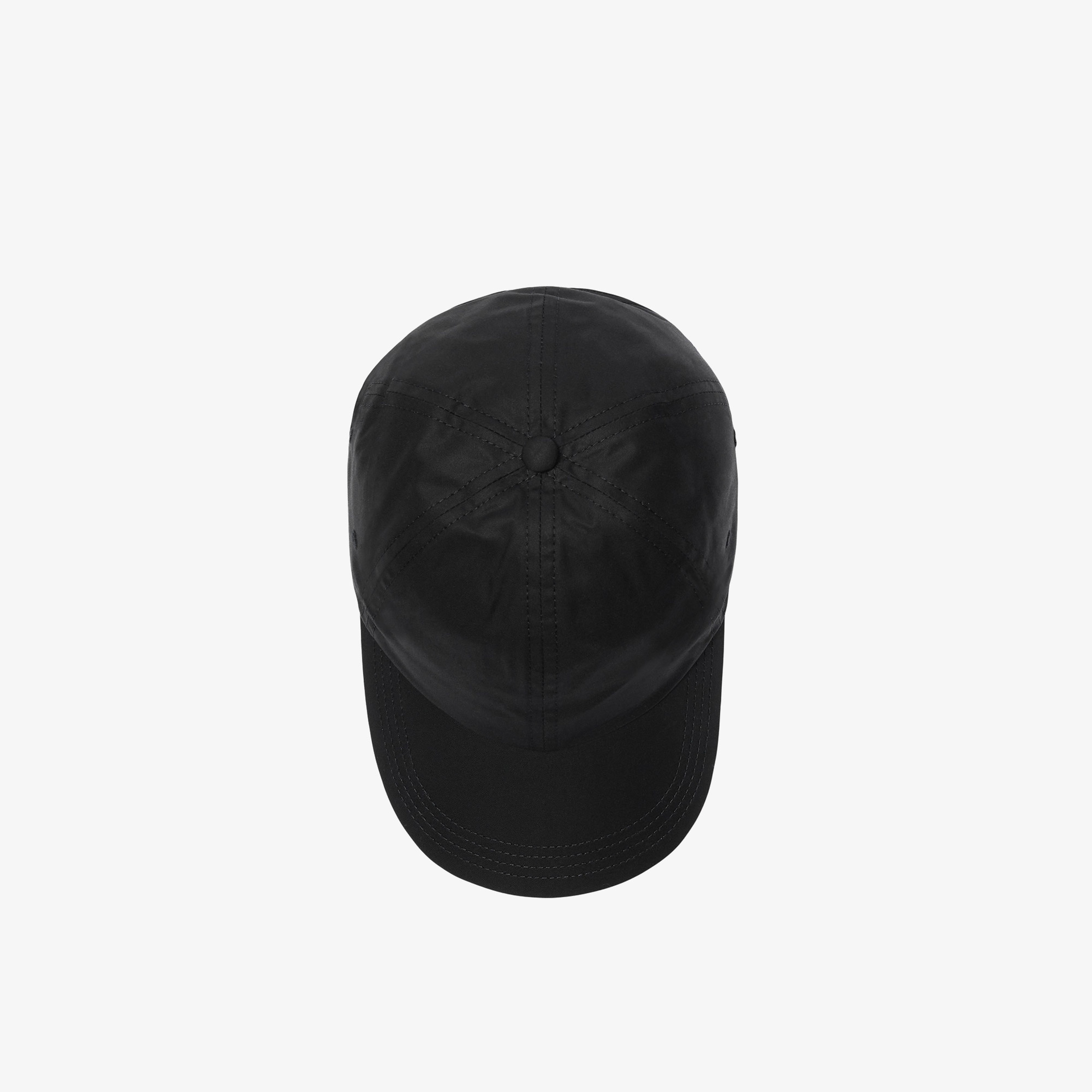 Burberry Unisex Siyah Şapka