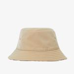 Burberry Çocuk Bej Şapka
