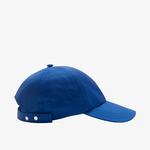 Burberry Unisex Lacivert Şapka