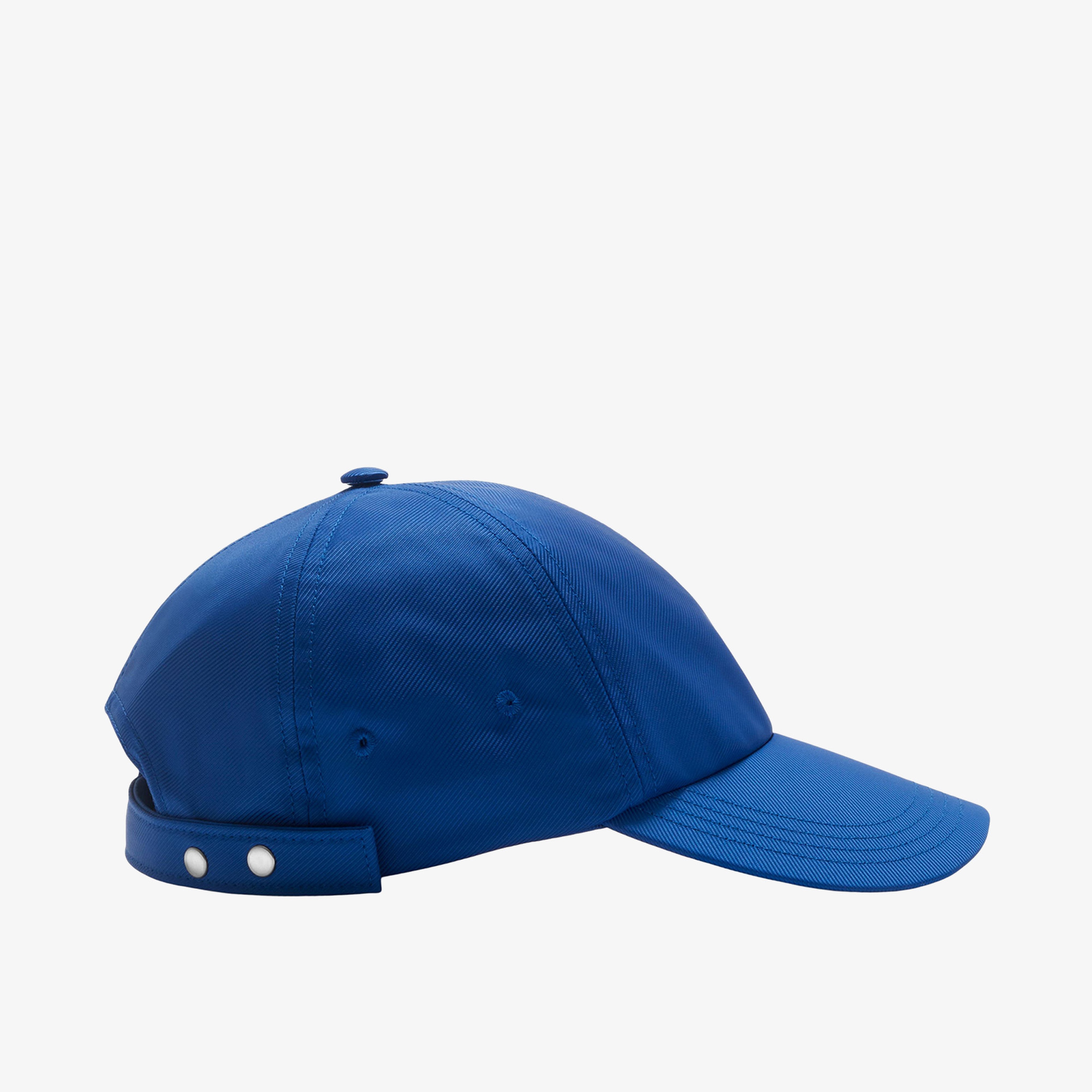 Burberry Unisex Lacivert Şapka