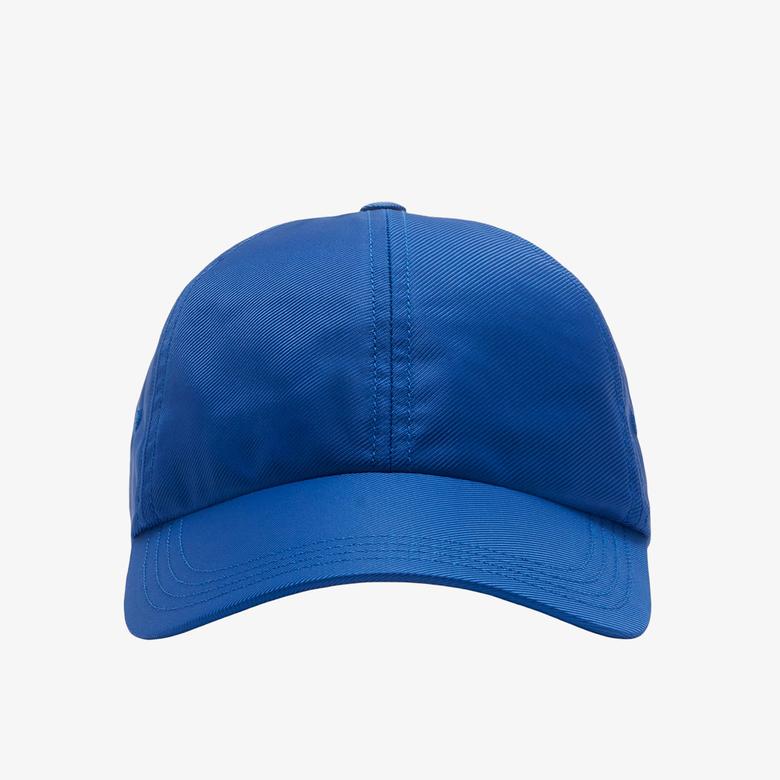 Burberry Unisex Lacivert Şapka