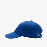 Burberry Unisex Lacivert Şapka