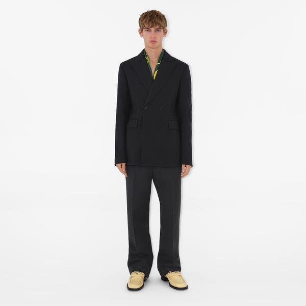 Burberry Unisex Bej Eşarp