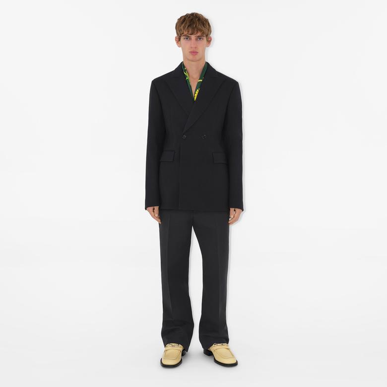 Burberry Unisex Bej Eşarp