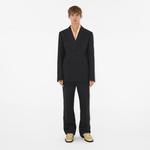 Burberry Unisex Pembe Eşarp