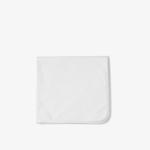 Burberry Çocuk Beyaz Havlu