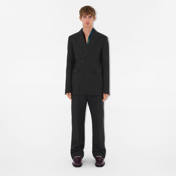 Burberry Unisex Renkli Atkı