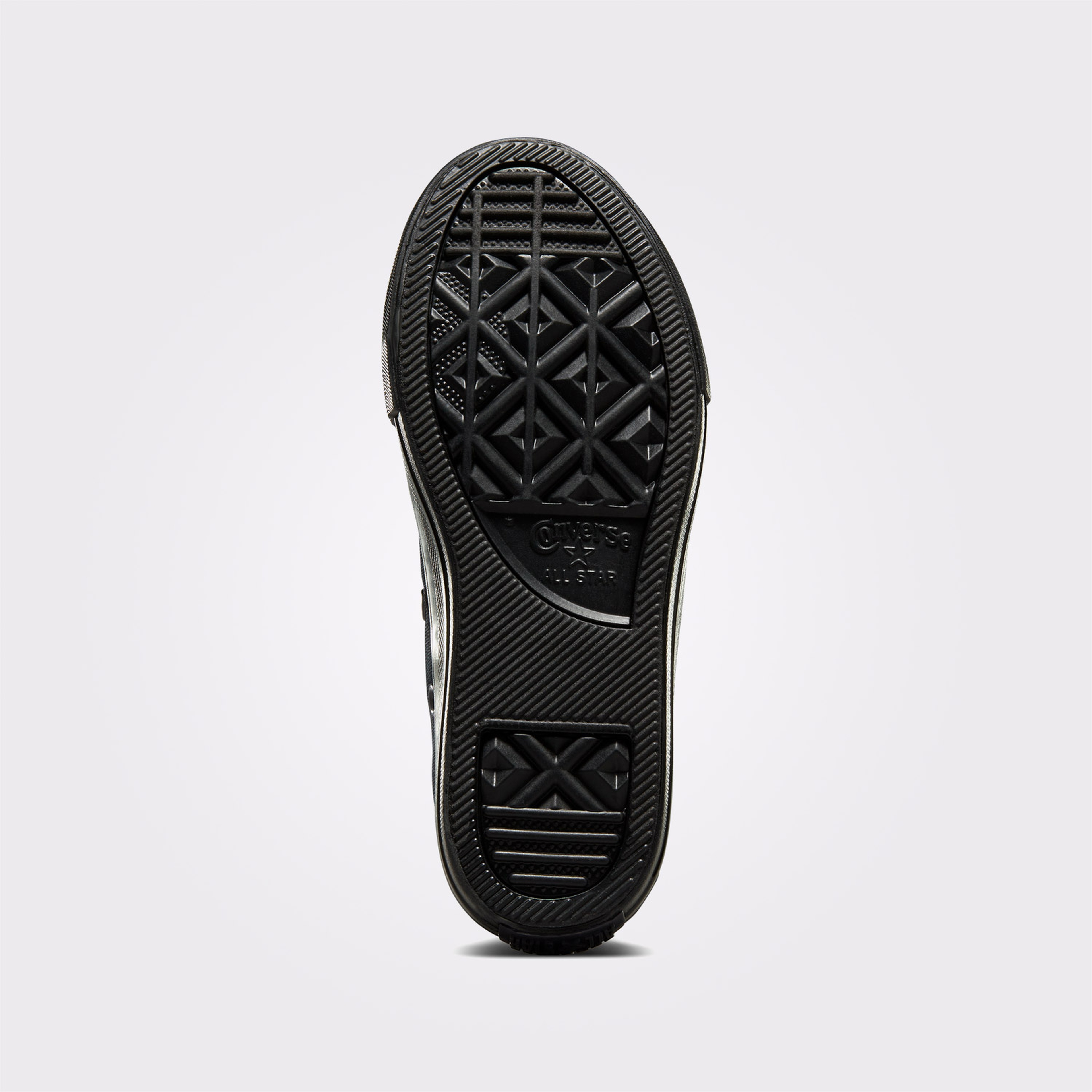 Converse Chuck Taylor All Star Çocuk Siyah Sneaker