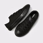 Converse Chuck Taylor All Star Çocuk Siyah Sneaker