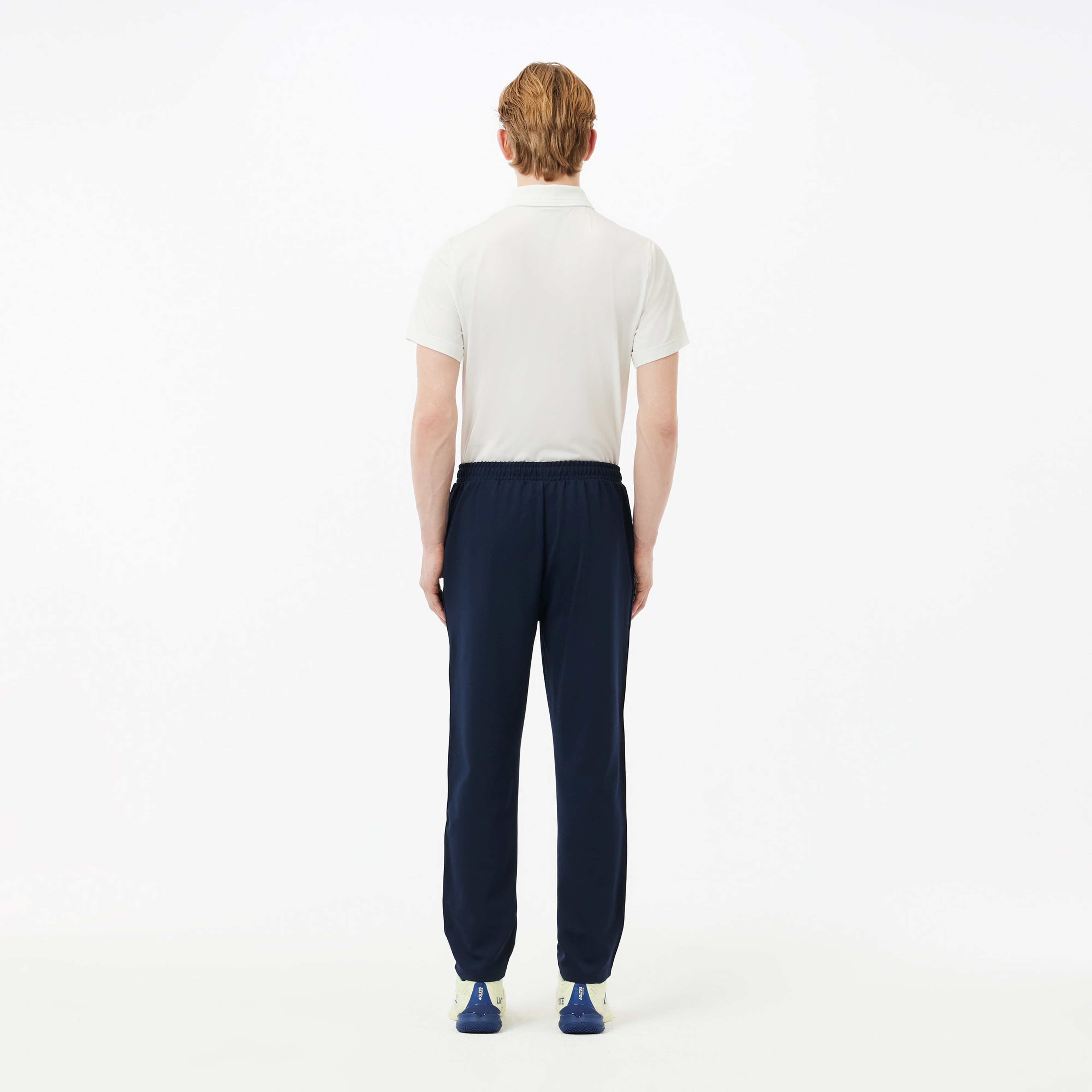 Lacoste Stretchy Tennis Track Pants
