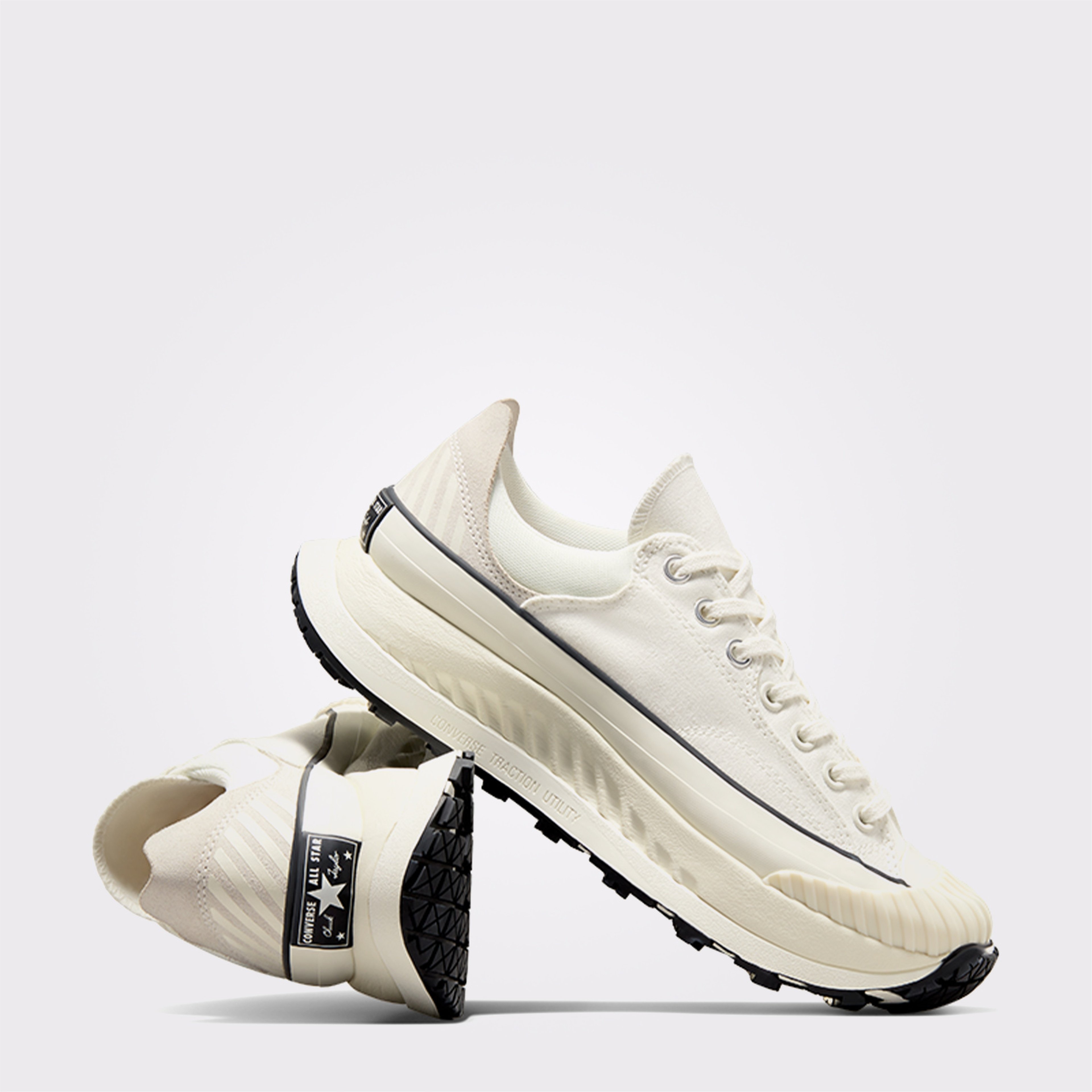 Converse Chuck 70 AT-CX Unisex Krem Sneaker