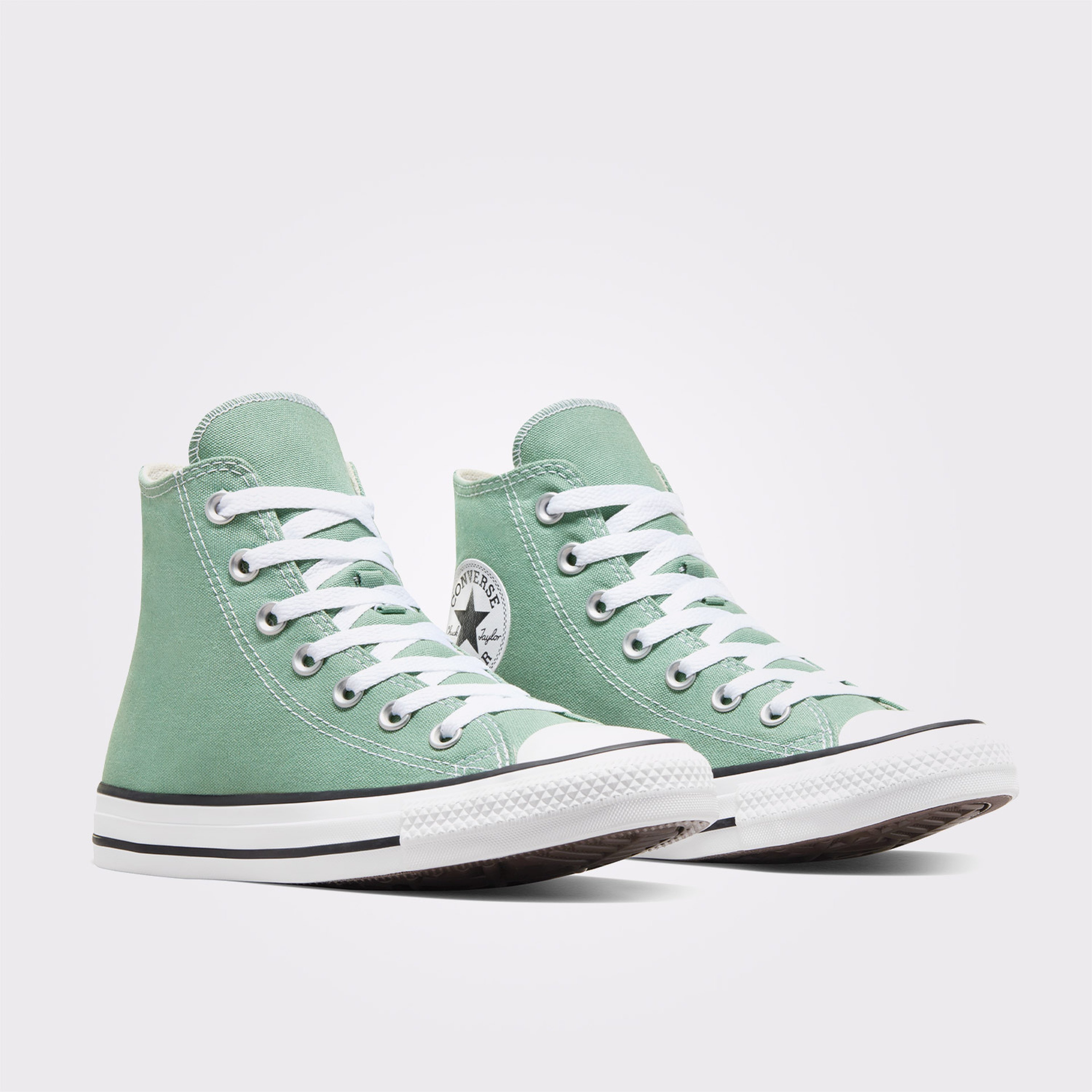 Converse Chuck Taylor All Star Unisex Yeşil Sneaker