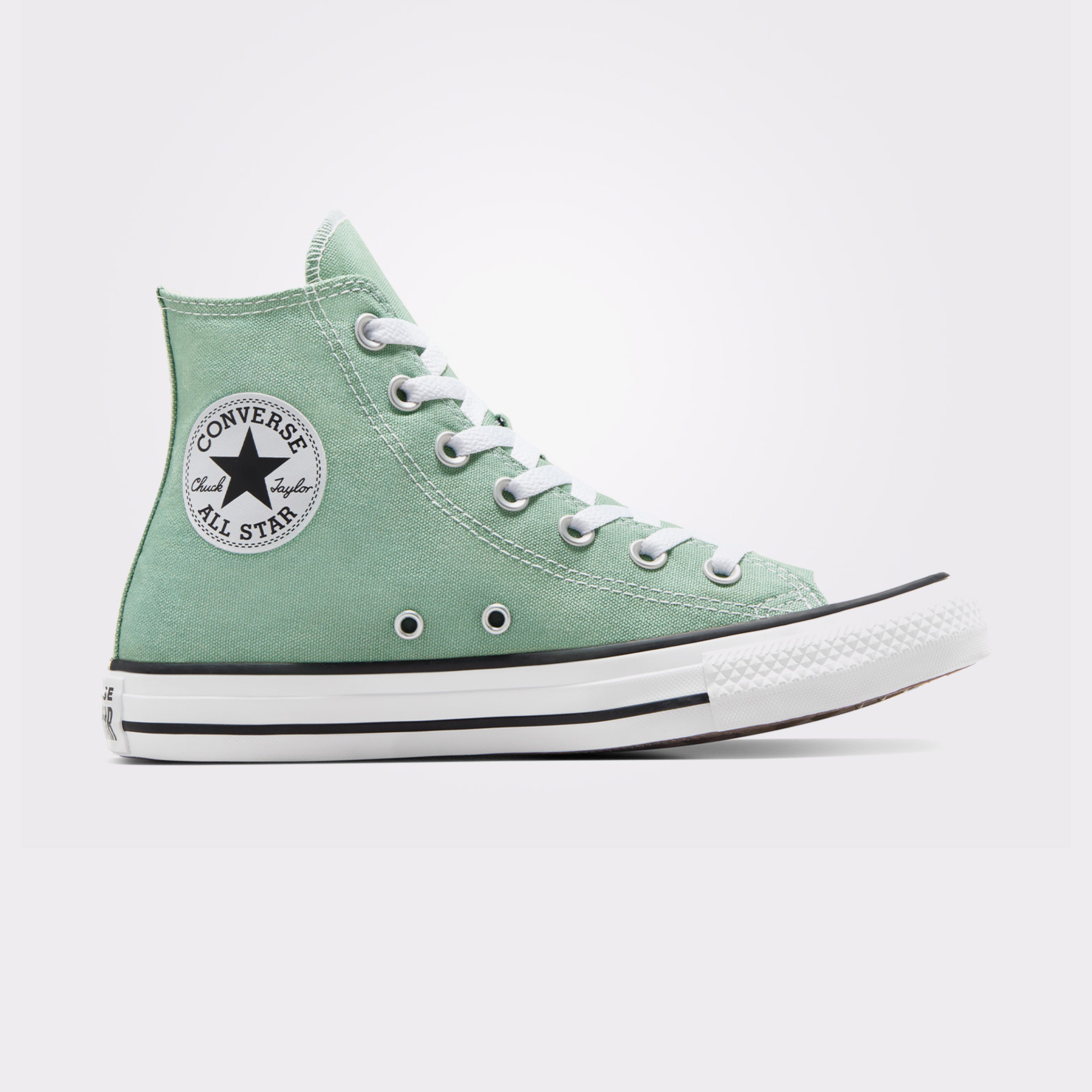 Converse Chuck Taylor All Star Unisex Yeşil Sneaker