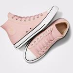 Converse Chuck Taylor All Star Mixed Materials Kadın Pembe Sneaker