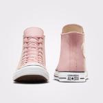 Converse Chuck Taylor All Star Mixed Materials Kadın Pembe Sneaker