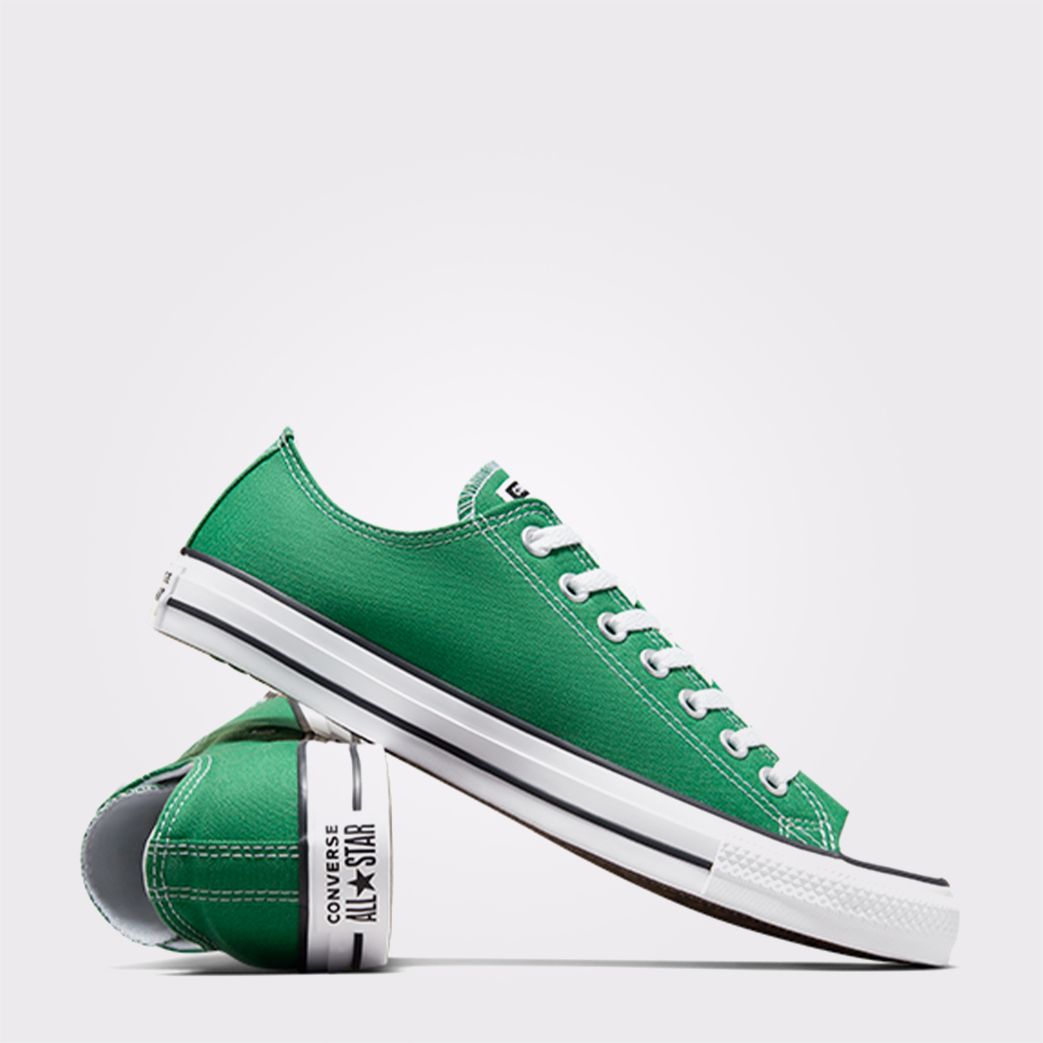 Converse Chuck Taylor All Star Unisex Yeşil Sneaker