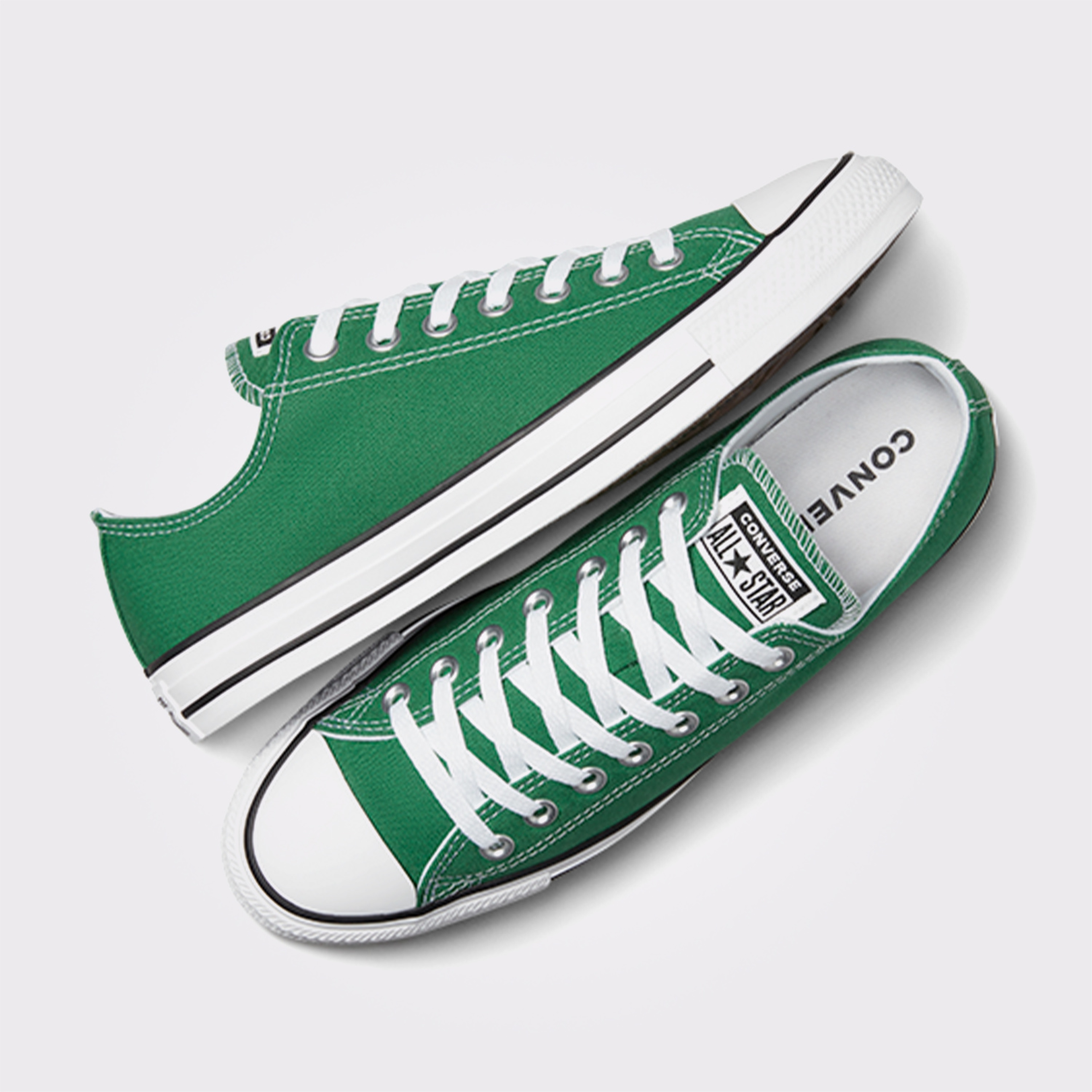 Converse Chuck Taylor All Star Unisex Yeşil Sneaker