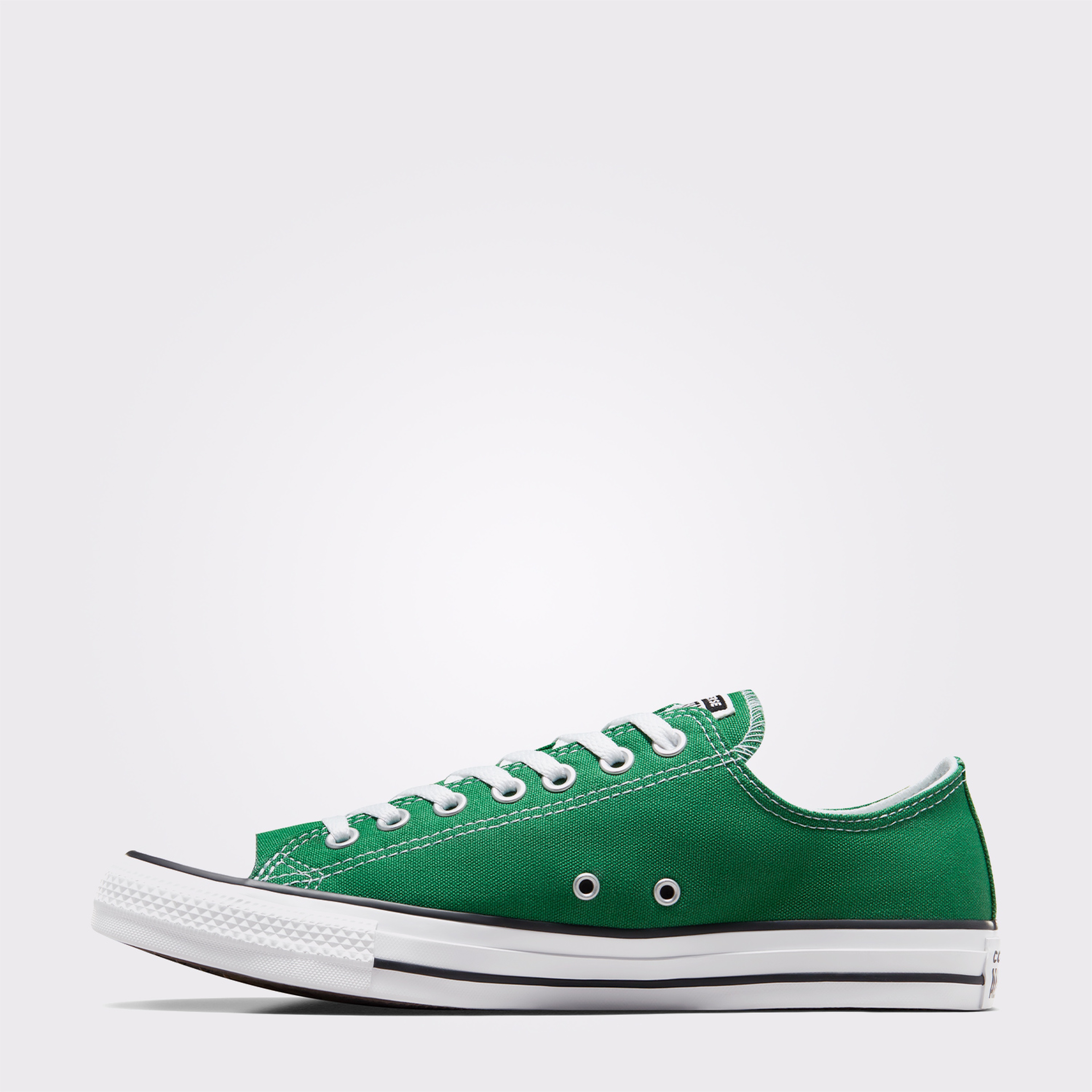 Converse Chuck Taylor All Star Unisex Yeşil Sneaker