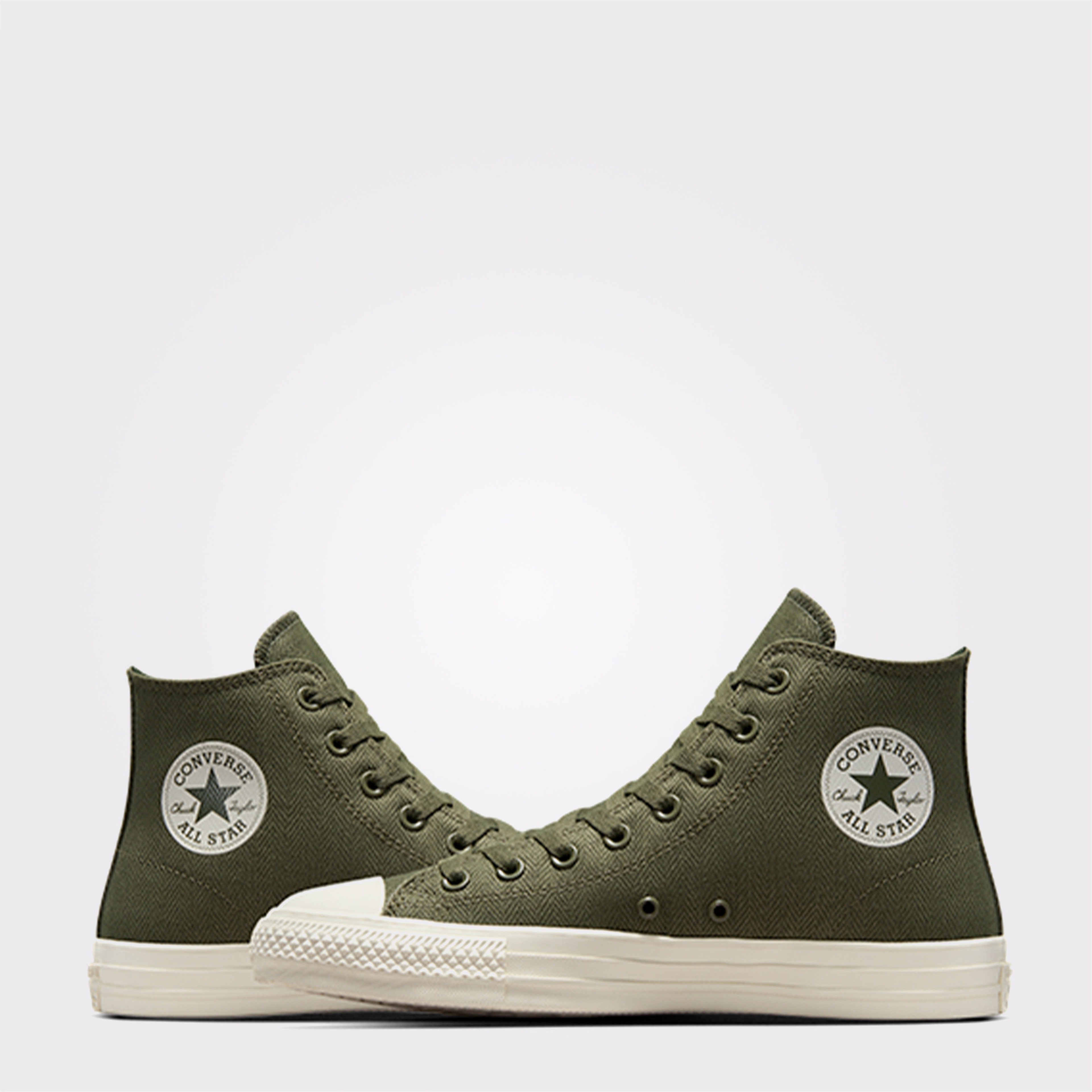Converse Cons Chuck Taylor All Star Pro Seasonal Material Unisex Yeşil Sneaker