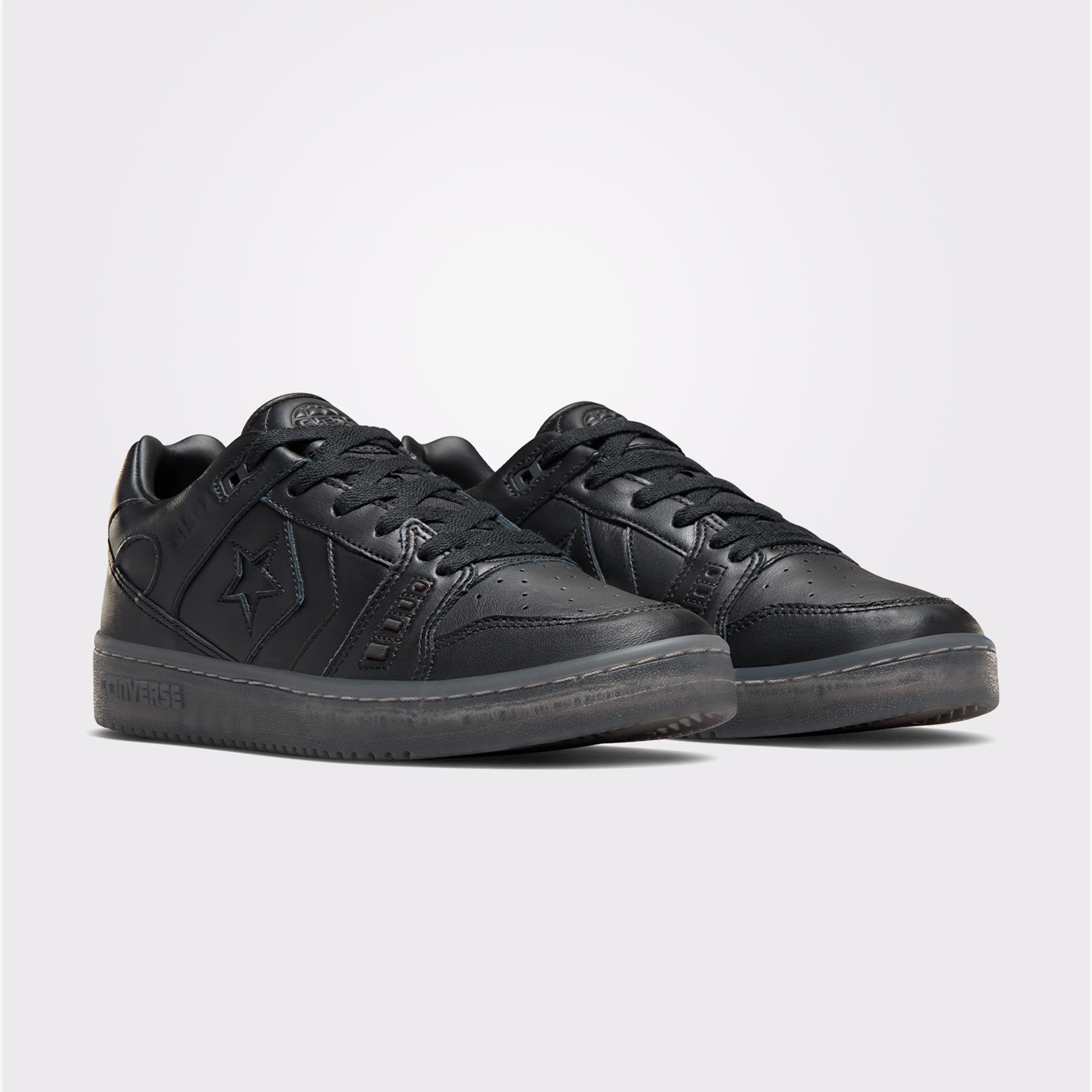 Converse Cons As-1 Pro Color Unisex Siyah Sneaker