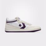 Converse Cons Fastbreak Pro Suede Nylon Erkek Beyaz Sneaker