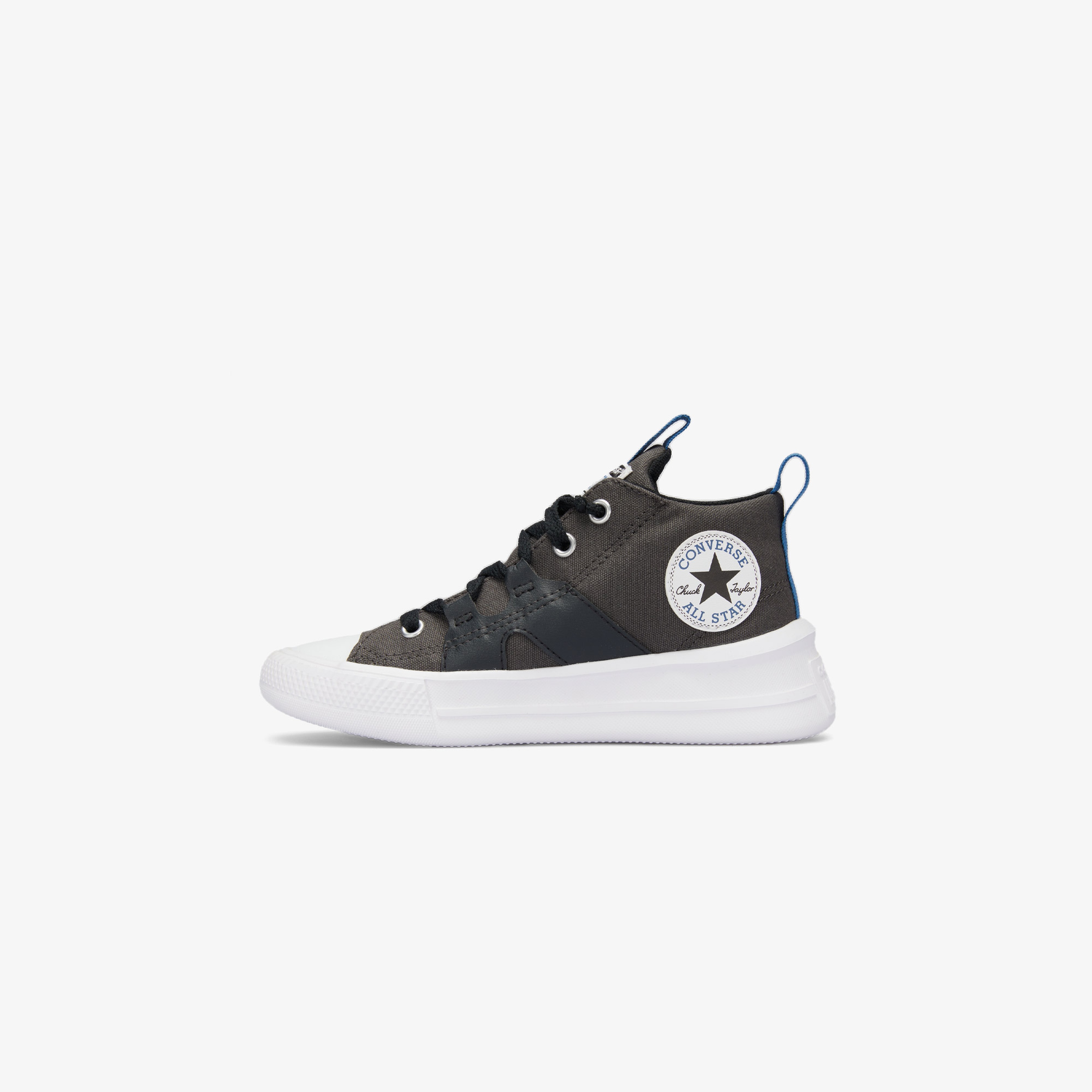 Converse Chuck Taylor All Star Ultra Color Pop Çocuk Kahverengi Sneaker